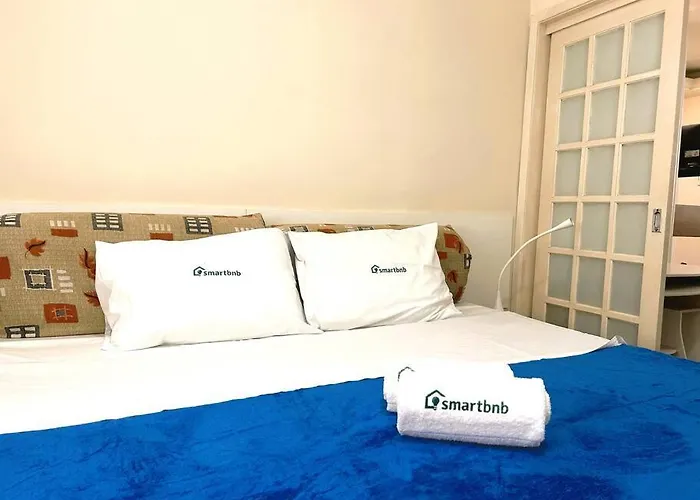 Apartamento Completo No Posto 6 Rio de Janeiro